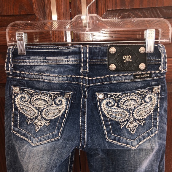 Miss Me | Jeans | Miss Me Bootcut Jeans 